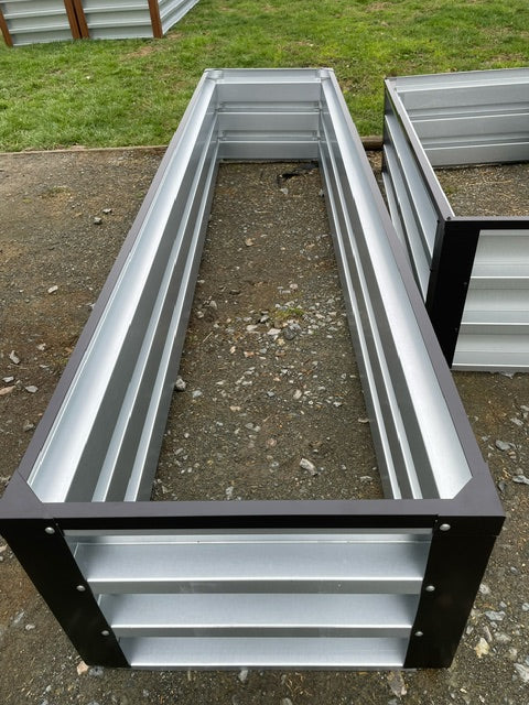 Garden Box - 4FT x 16FT